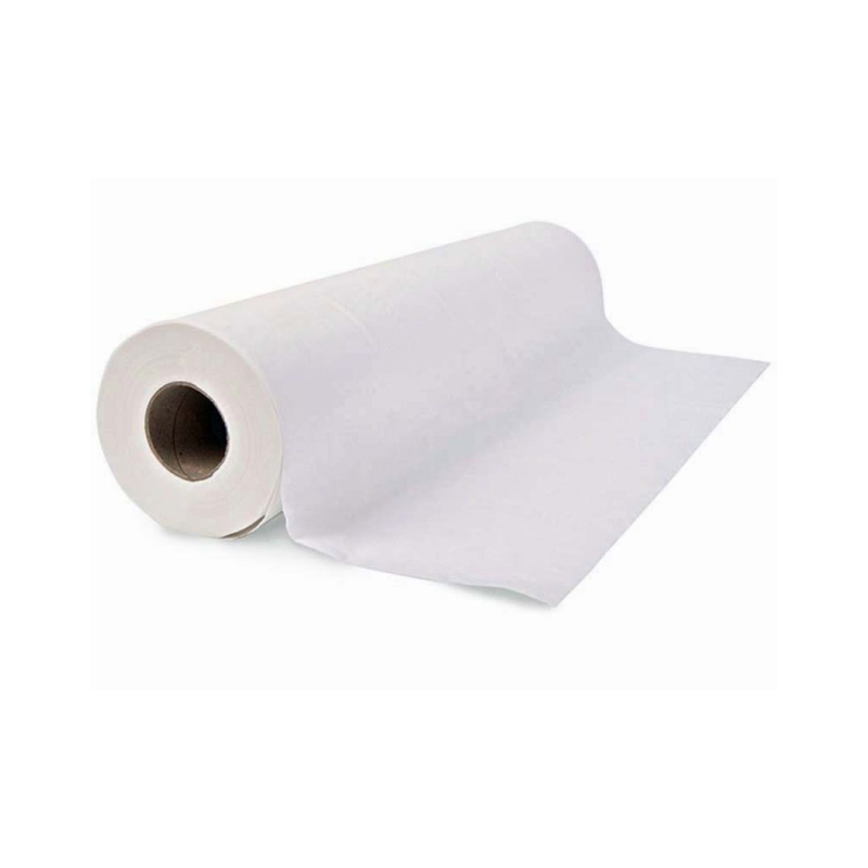 PMU Disposable Paper Roll Medical Large