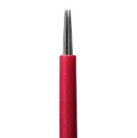 5 Pin Shading Needle