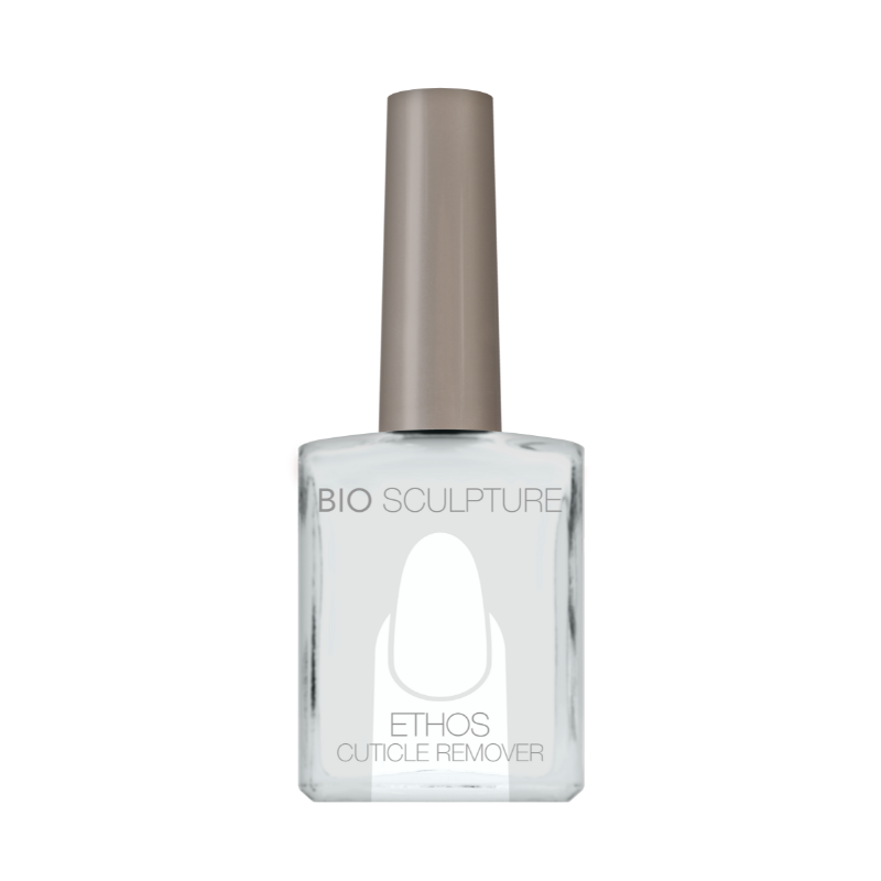 Bio Sculpture Cuticle Remover