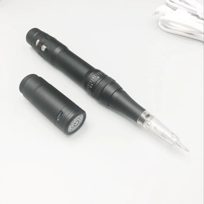PMU Wireless Machine Small