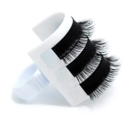Lash Extension Bridge Ring 1