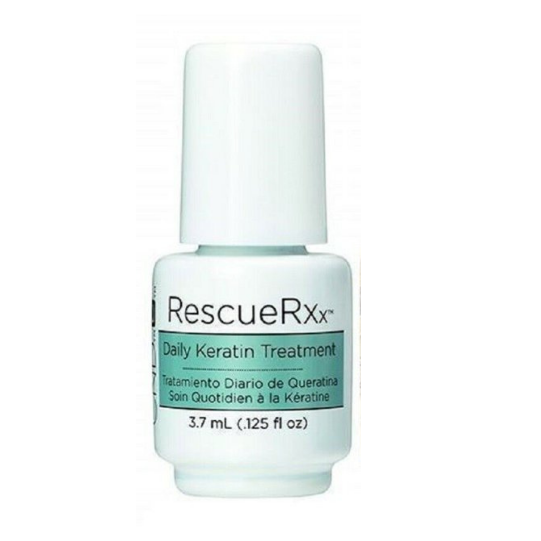 CND Rescue RXx Keratin Treatment 3.7ml