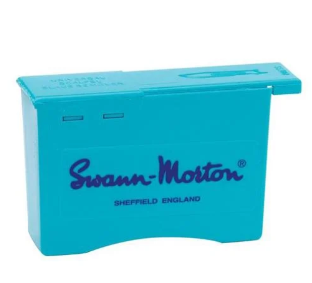 Dermaplane Blade Remover Box