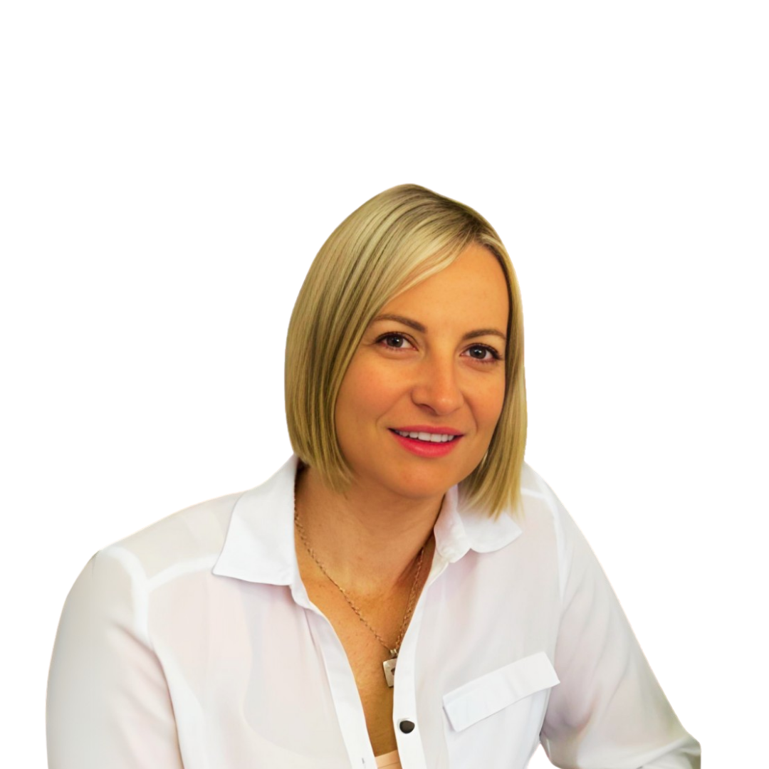 Elizna Tripkovic owner of lasting cosmetics