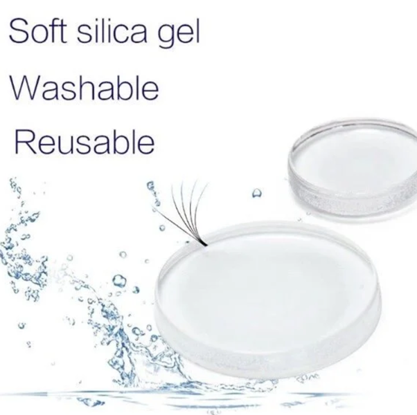 Lash Extension Easy Fan Drop Dot