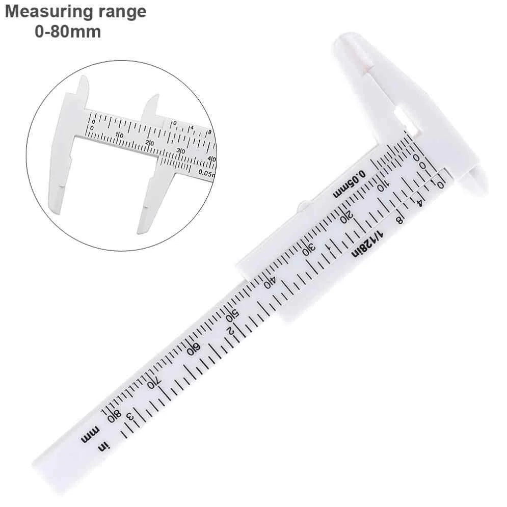 PMU Caliper Tool