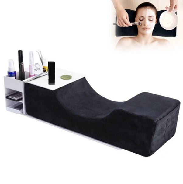 Lash Extension Pillow