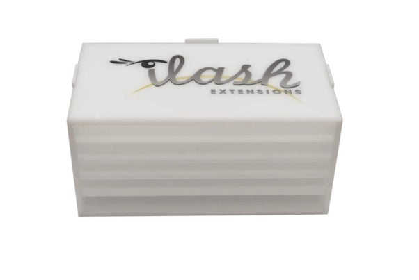 iLash Lash Extension Box