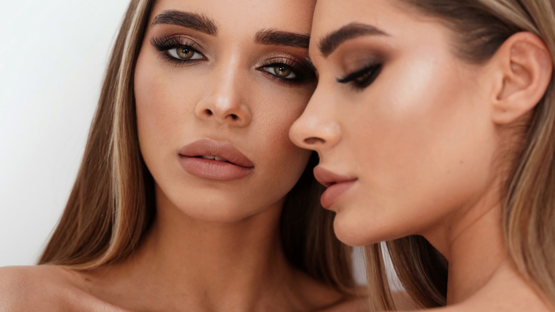 Lasting cosmetics supplies beauty salons