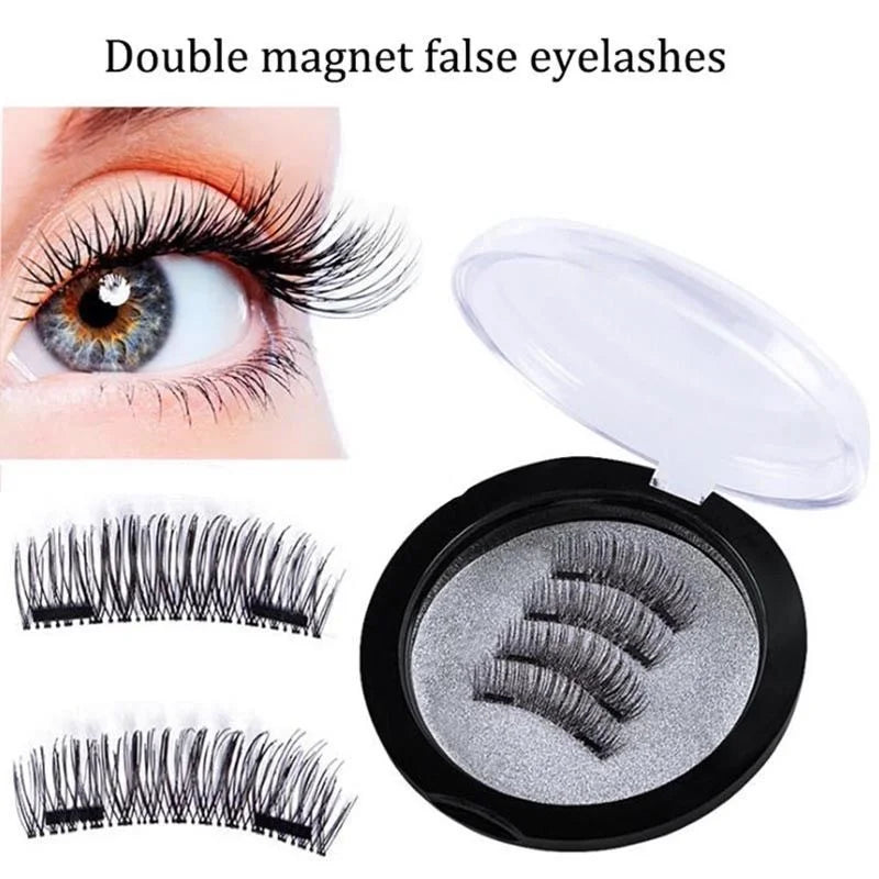 Magnet Lashes