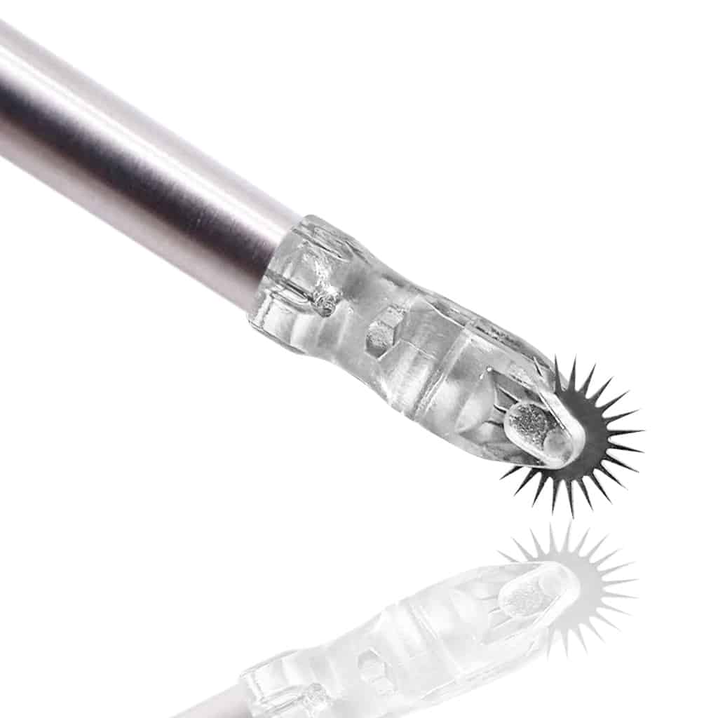 PMU Brow Shading Roller