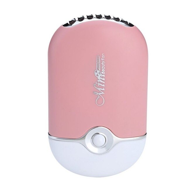 Mini Lash Extension Fan
