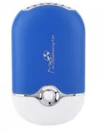 Mini Lash Extension Fan