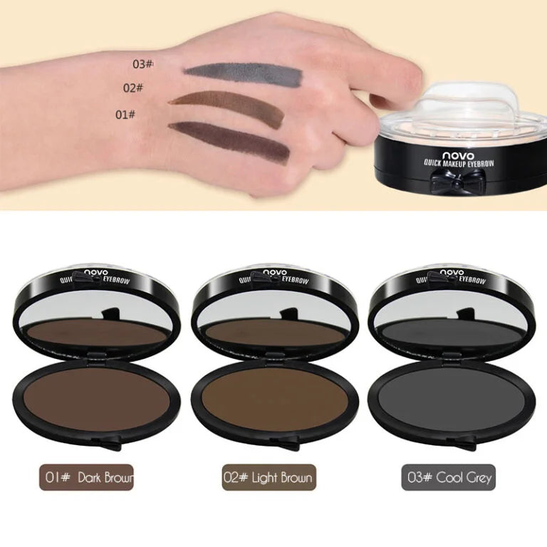 PMU Eyebrow Stamps