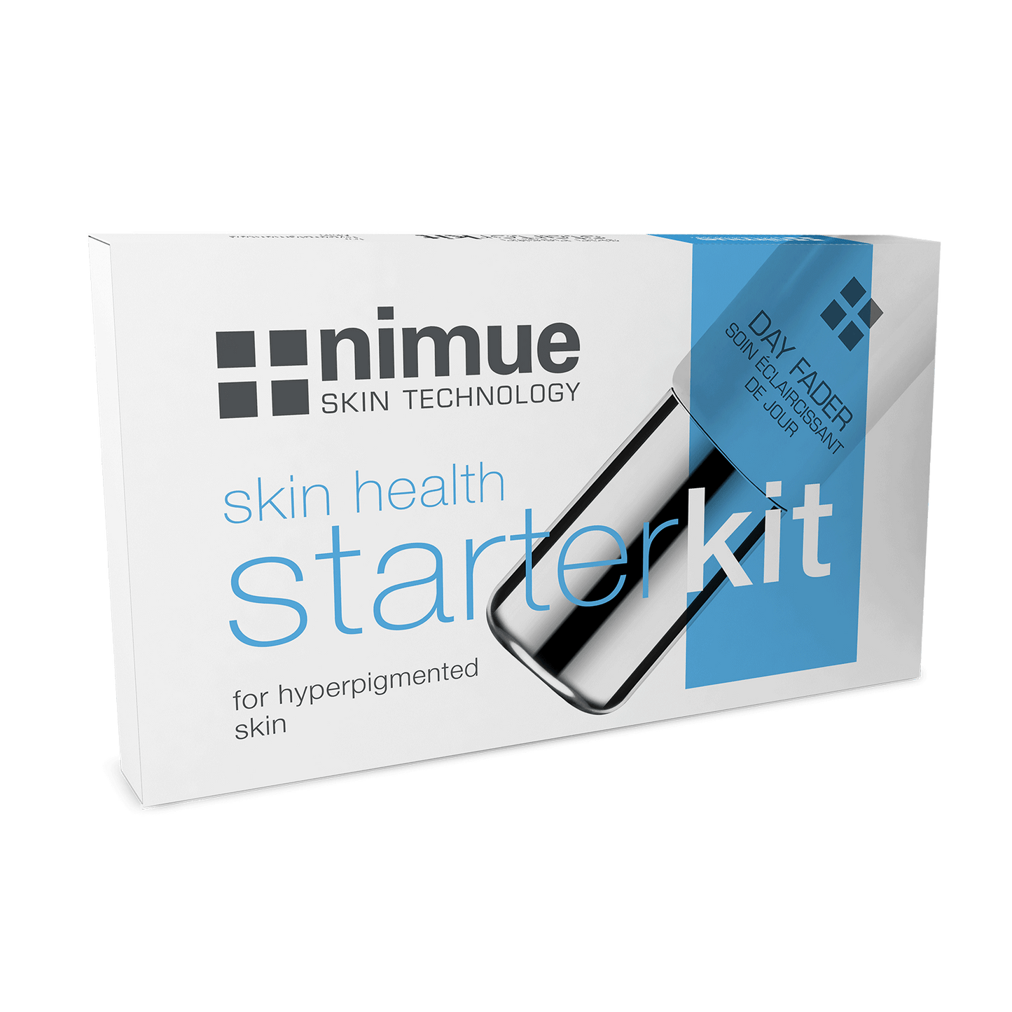 Nimue Hyperpigmented Skin Starter Pack