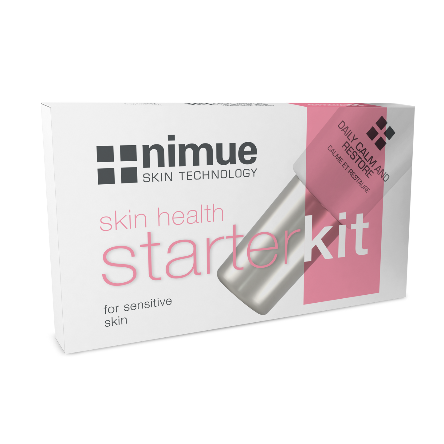 Nimue Sensitive Skin Starter Pack
