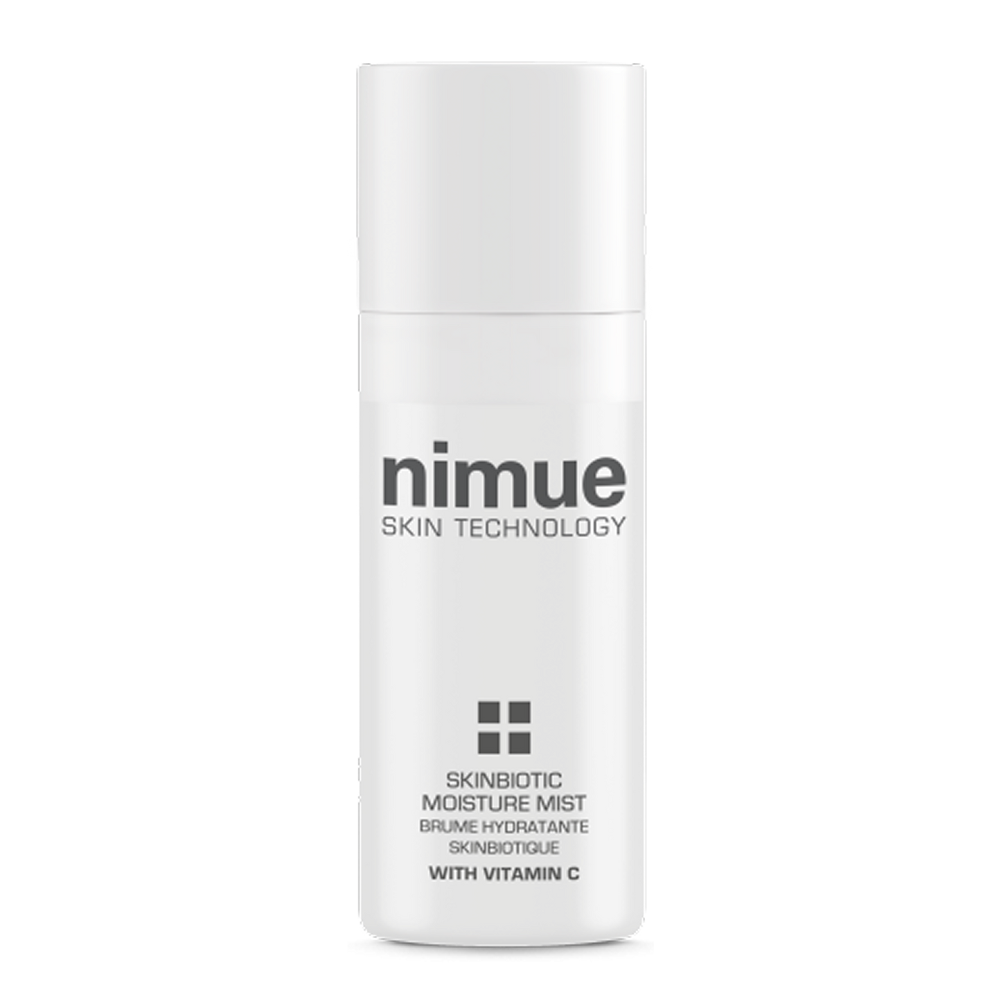 Nimue Skinbiotic Moisture Mist