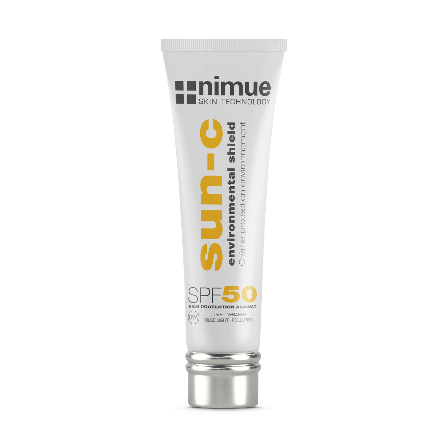 Nimue Sun-C Environmental Shield SPF50