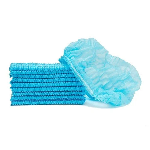 PMU Disposable Caps Packs