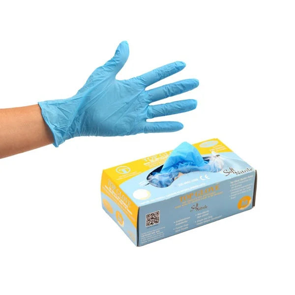 PMU Latex Free Gloves