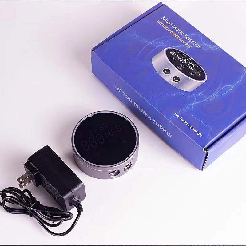PMU Mast machine WQ 102 with power supply