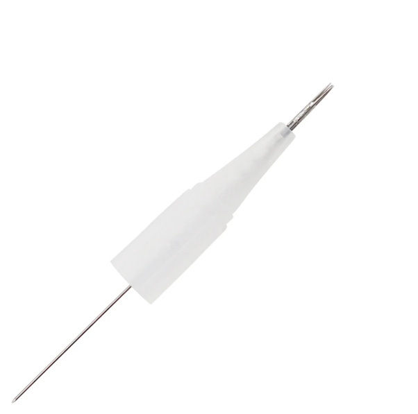 PMU Merlin Needle Caps