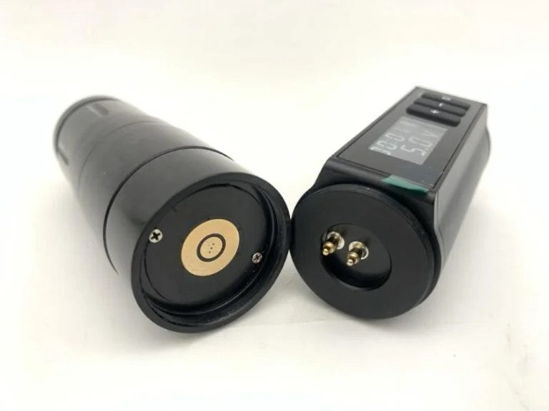 PMU Rechargeable Wireless Machine