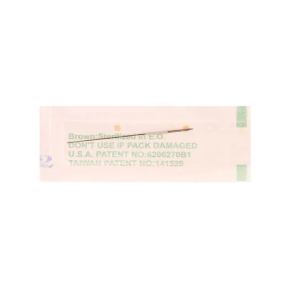 PMU Rotary Needle 1 RL Prong