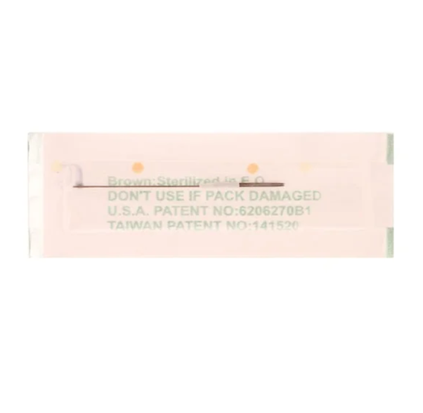 PMU Rotary Needle 1 RL Prong