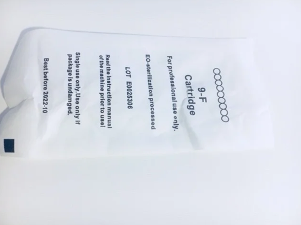 PMU Universal 7-F and 9-F Cartridge – 7-F