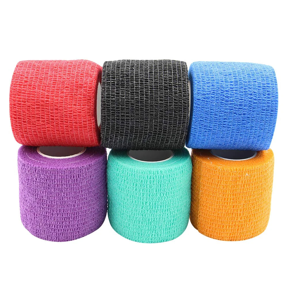 PMU machine Grip Tape