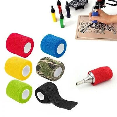 PMU machine Grip Tape