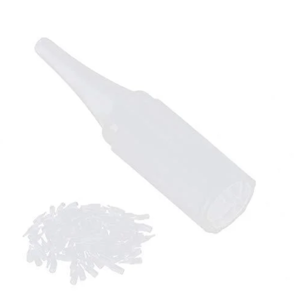 PMU Rotary Needle Caps 3-5 Prong