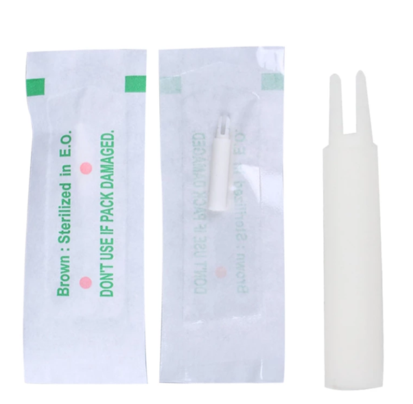 PMU Rotary Needle Holder