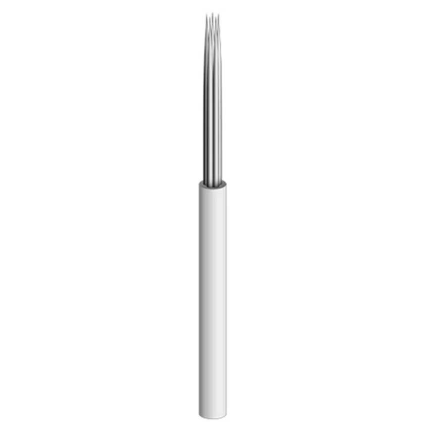 PMU Round Shader Needles