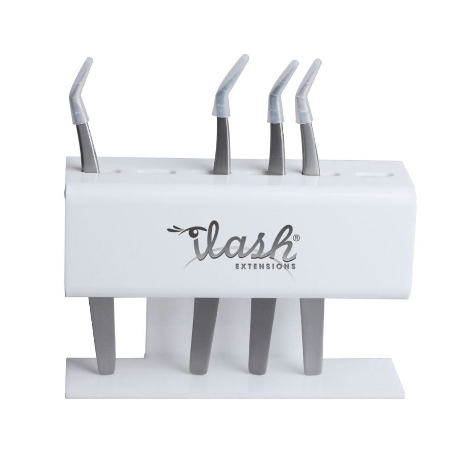 Lash Extension Tweezer Stand- 6pc