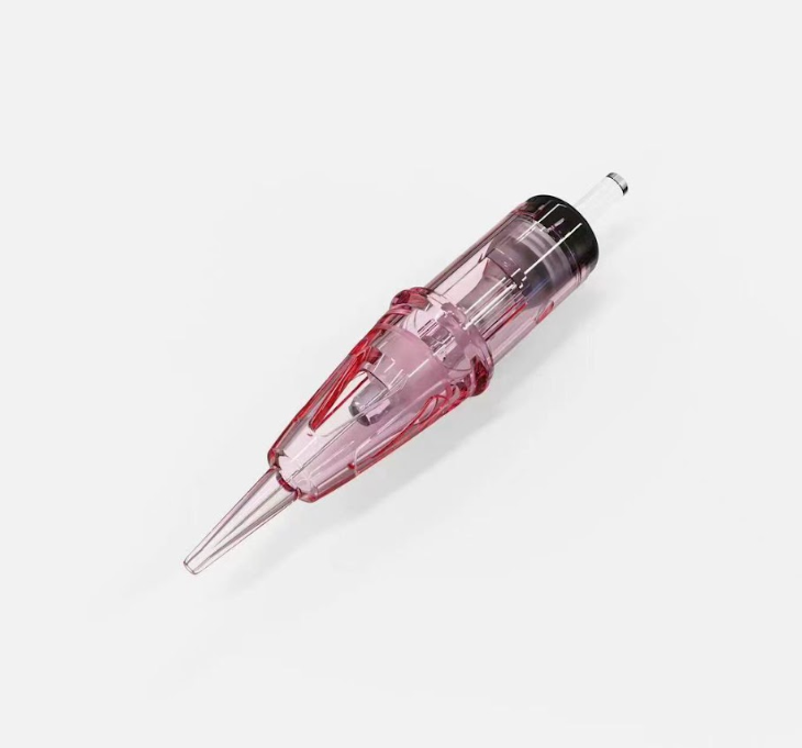 PMU Universal cartridges 0.25 1RL