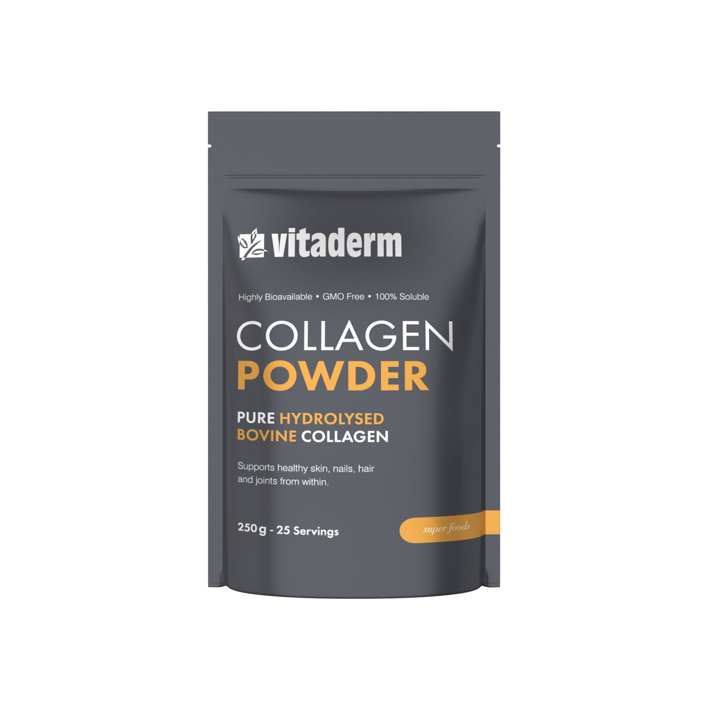Vitaderm Collagen Powder