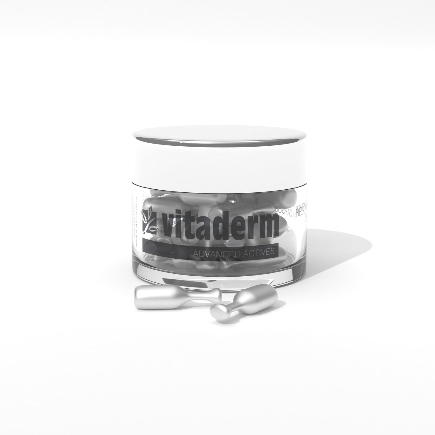 Vitaderm Rejuvenate & Restore Skin Capsules 30's