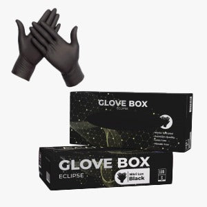 PMU Latex Free Gloves