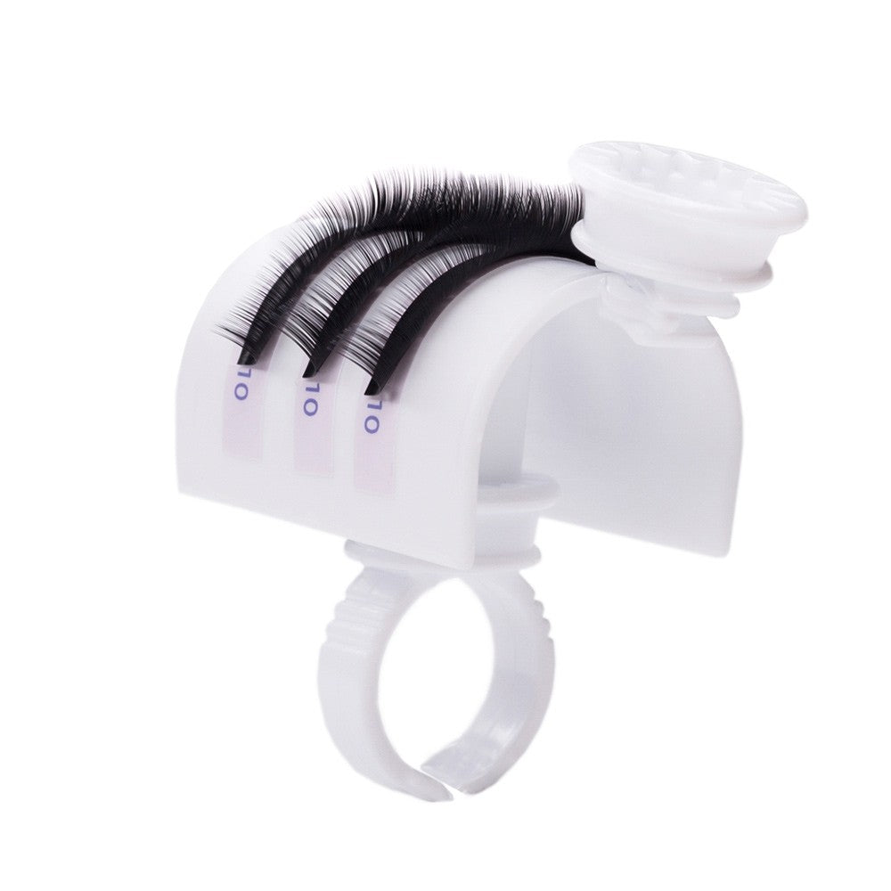 Lash Extension Bridge Ring 2