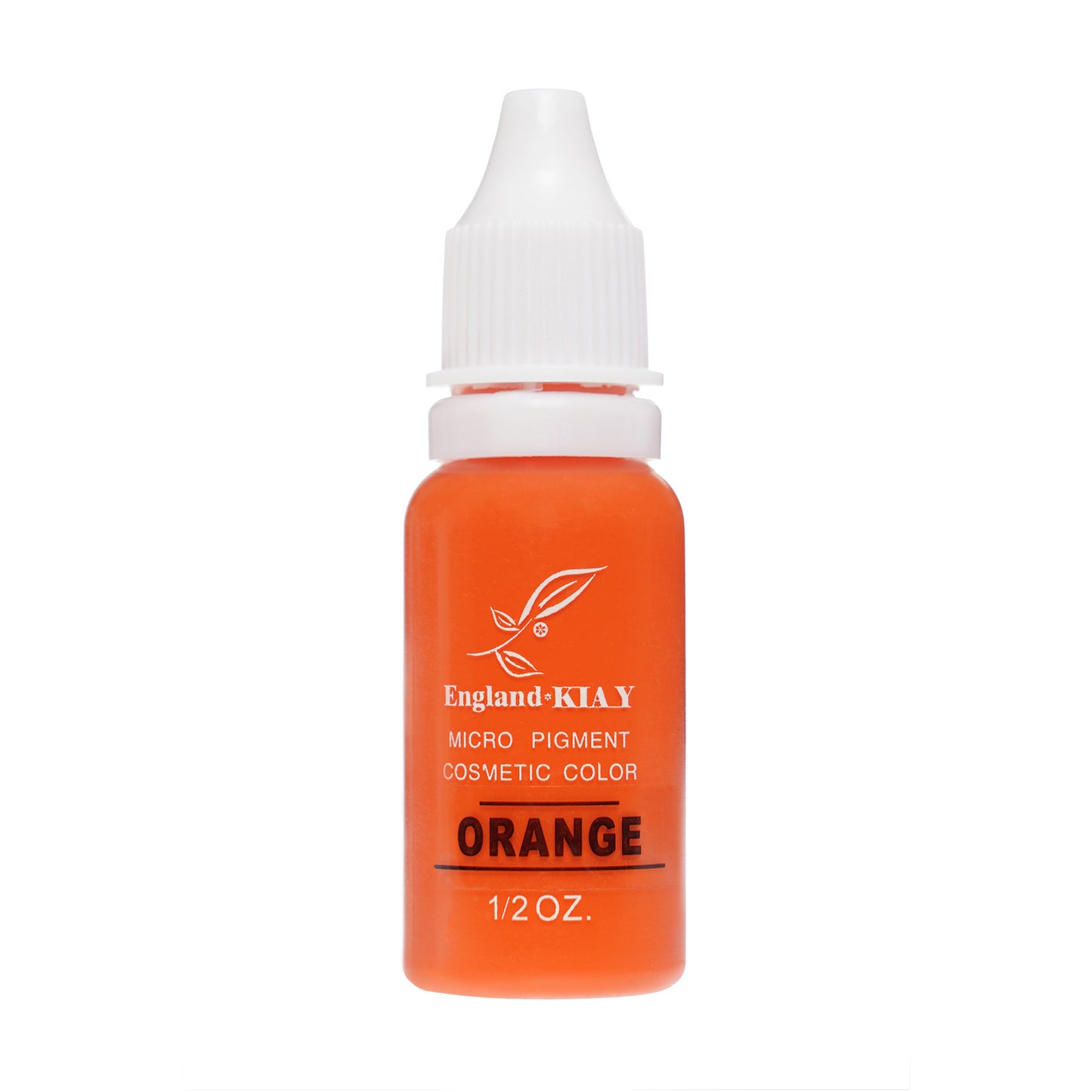 PMU England KIAY Pigment - Orange