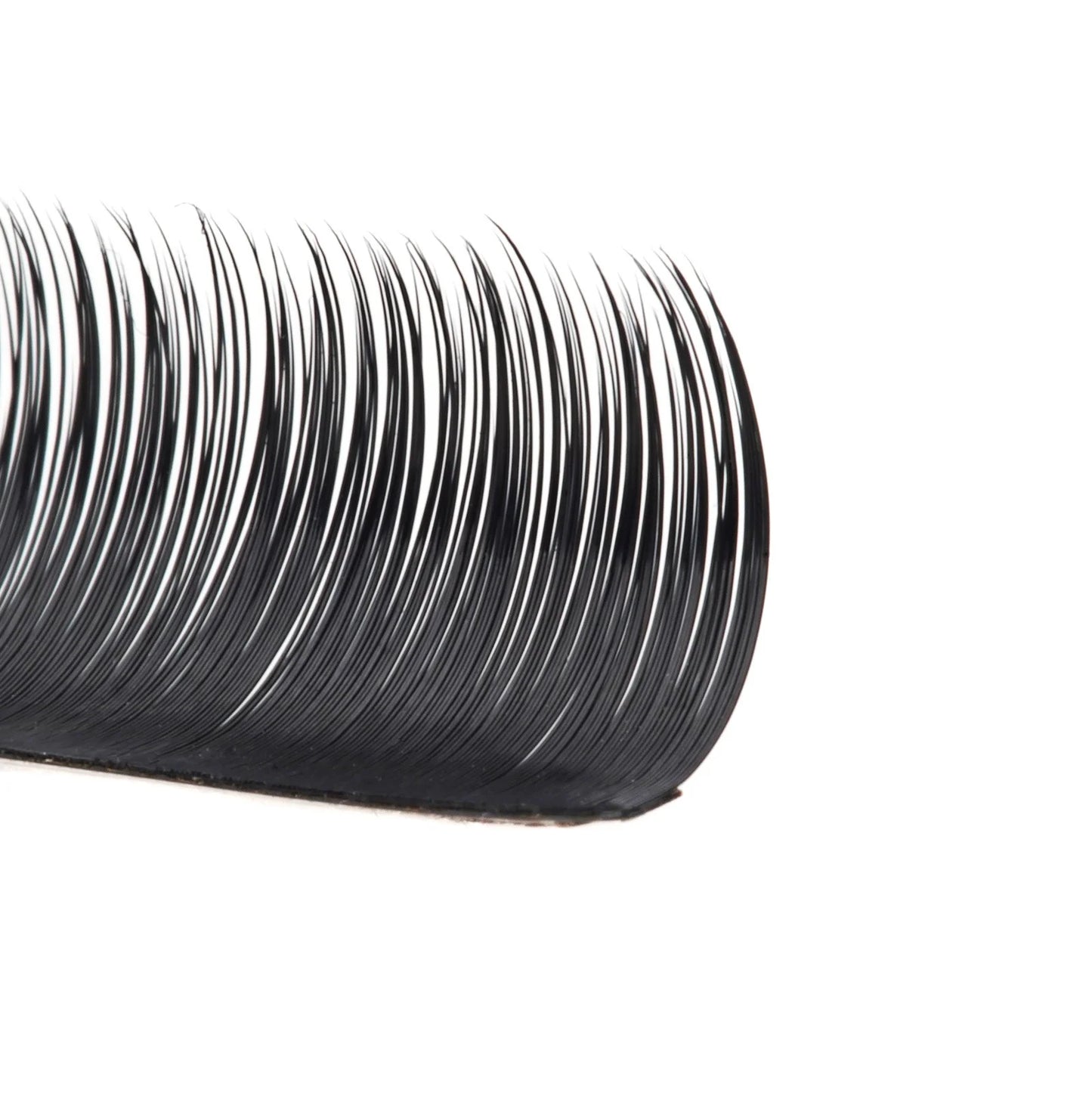 Classic Black Lashes 0.18 Mixed Lengths (12 lines)