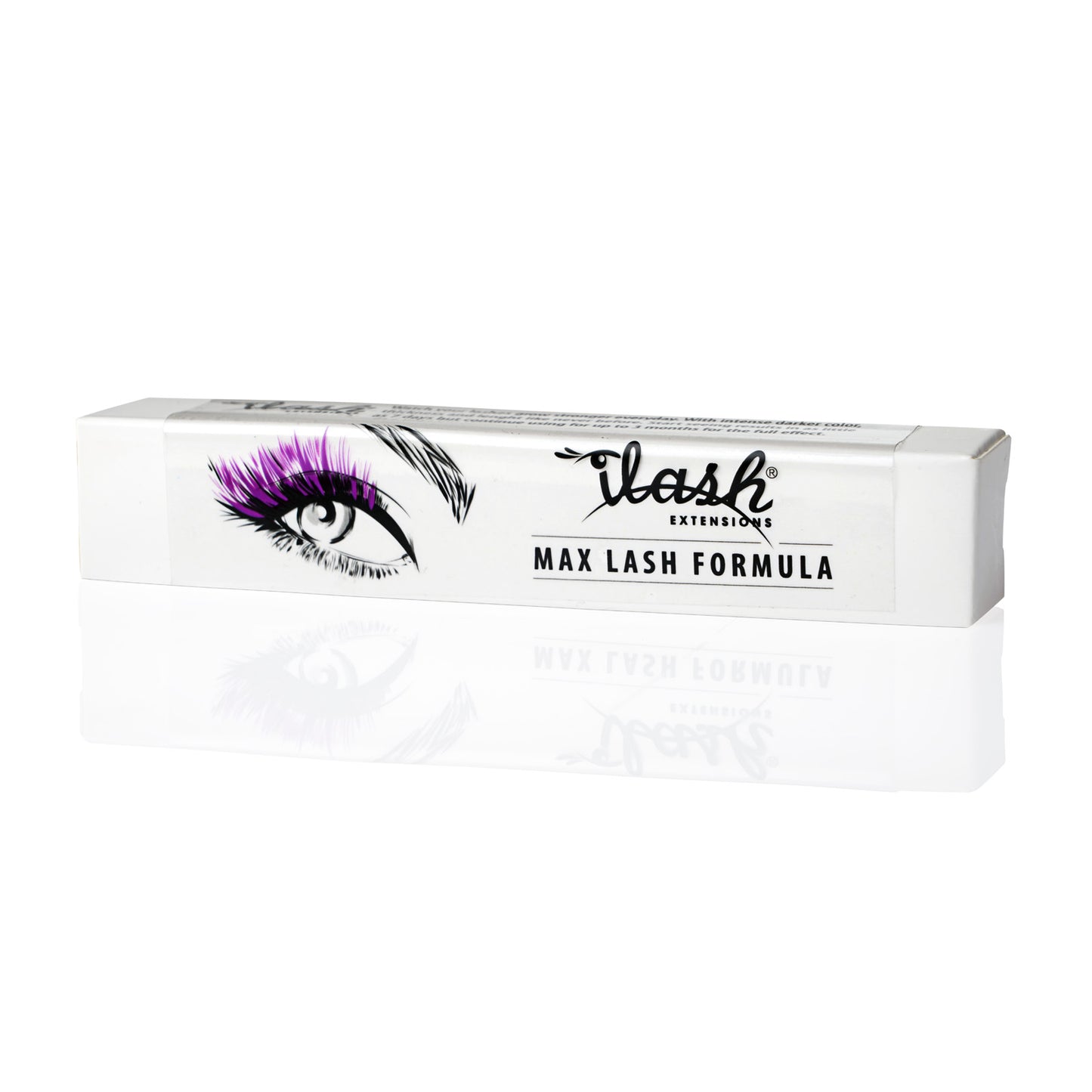 MAX iLash Formula 3ml