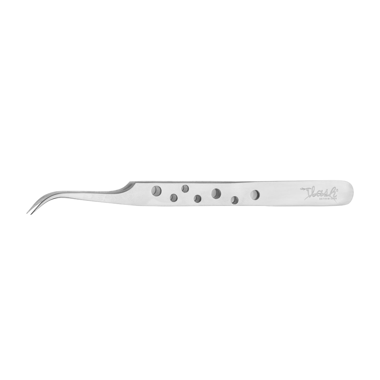 Lash Extension Tweezer Set 2pc