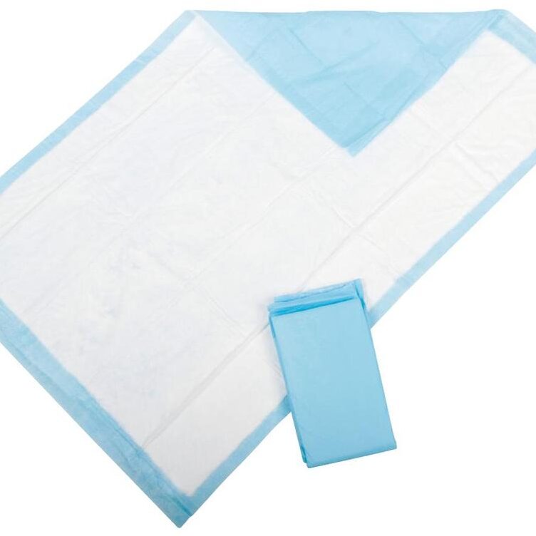 PMU Disposable Linen Saver