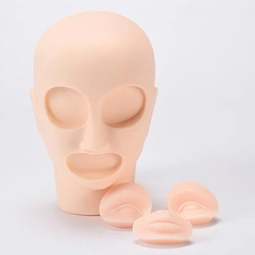 3D PMU Practice Head Inserts
