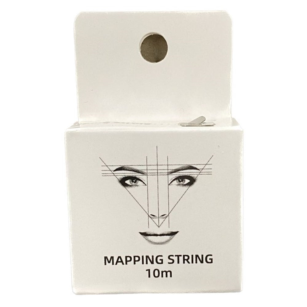 PMU Mapping Strings 10m