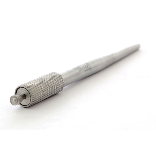 Microblading iLash Hand Tool - Silicon foot