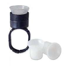 PMU Pigment Cups With Sponge